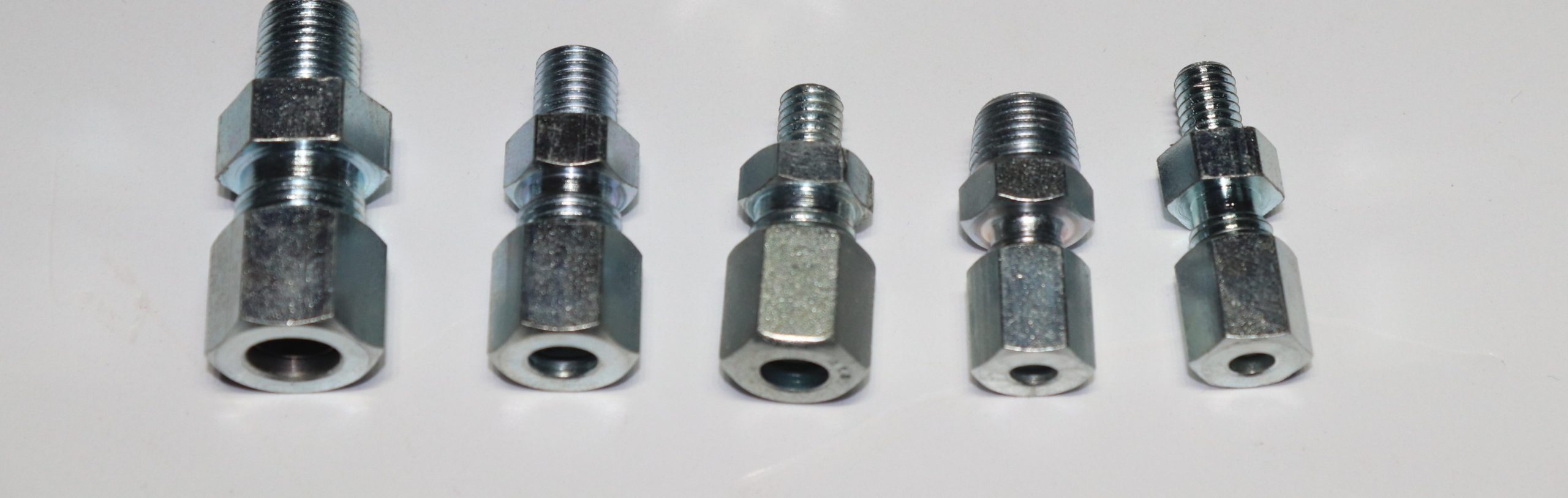METAL YÜKSÜK SIKMALI DÜZ REKOR